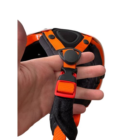 Ski Helmet/ Dakine/ White / size small / EUC - Picture 8 of 8